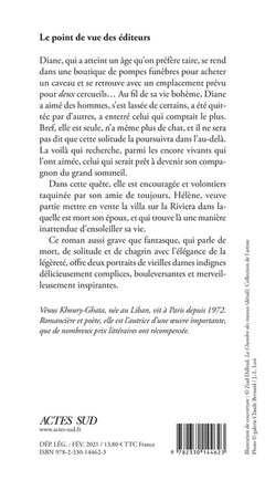 Ce qui reste des hommes