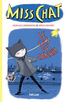 Le Cas du canari
