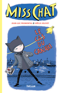Le Cas du canari