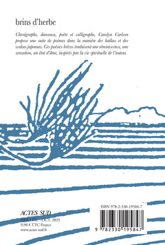 Brins d'herbe