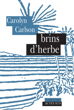 Brins d'herbe