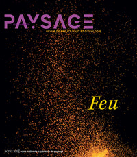 Les Carnets du paysage n° 43