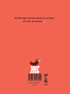 L'oranger