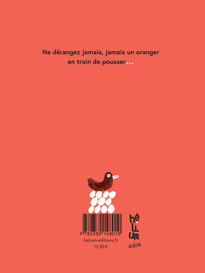 L'oranger