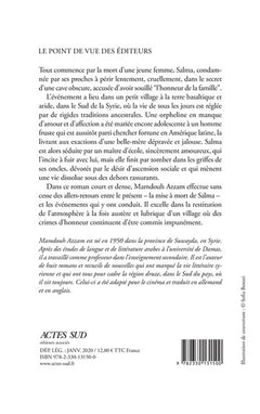 L'échelle de la mort