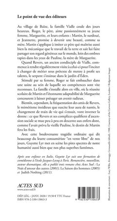 Lui à deux pas de moi