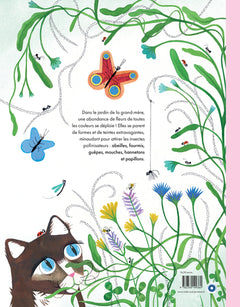 Mille et un papillons