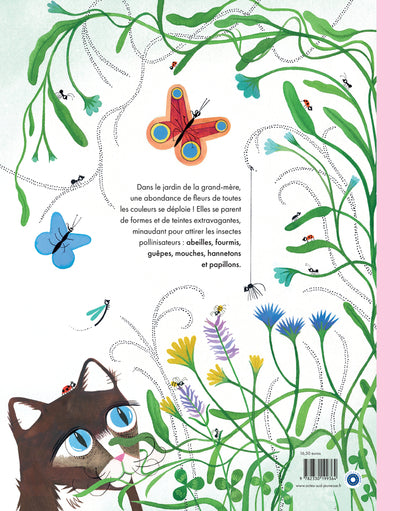 Mille et un papillons