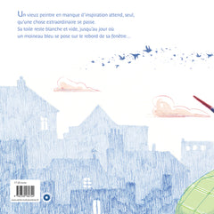 Le Peintre et l'oiseau