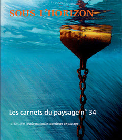 Sous l'horizon