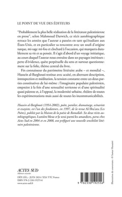 Lumière bleue