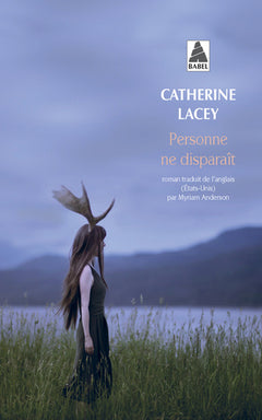 Personne ne disparaît