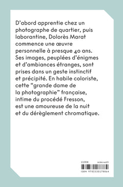 Dolores MARAT