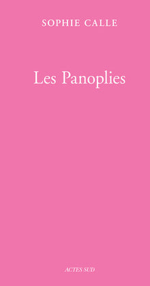 Les panoplies