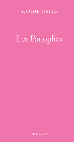 Les panoplies