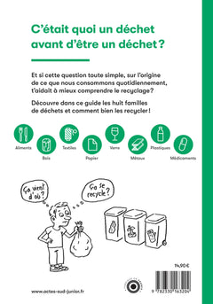 Le petit guide du recyclage