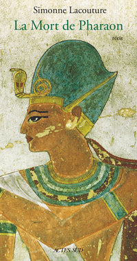 la mort de pharaon