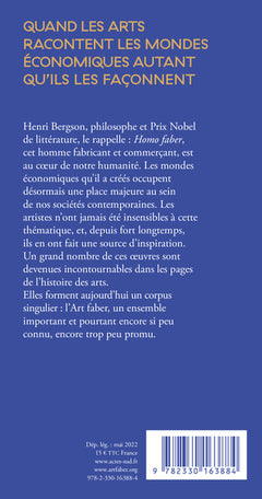 Petit traité de l'art faber