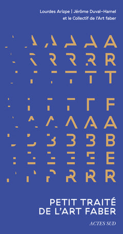 Petit traité de l'art faber