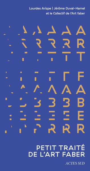 Petit traité de l'art faber