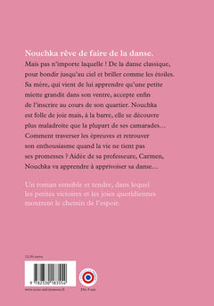 Une miette et des paillettes