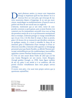 Iannis Xenakis: Un père bouleversant