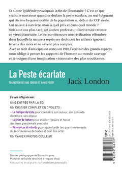 La Peste écarlate