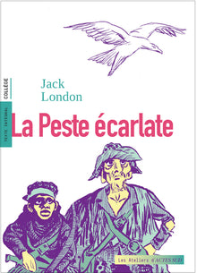 La Peste écarlate