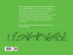 L'étonnante vie des plantes