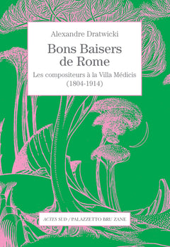 Bons baisers de Rome
