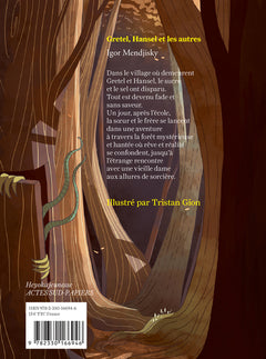 Gretel, Hansel et les autres