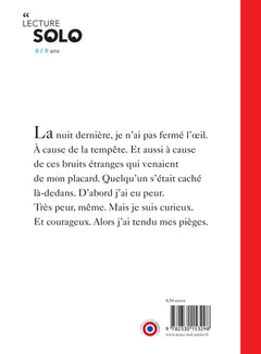 La nuit du dragon