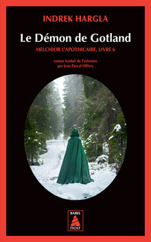 Le Démon de Gotland