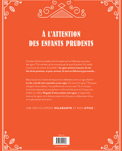 Encyclopédie des ogres