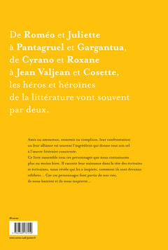 Jamais l'un.e sans l'autre