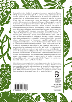 Écrits de Vincent d'Indy volume 2