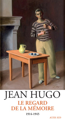 Le regard de la mémoire