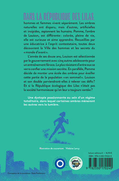 La vie secrète des ombres