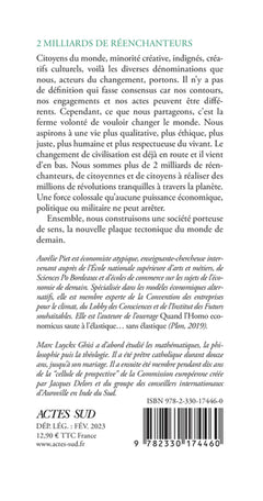 2 milliards de réenchanteurs