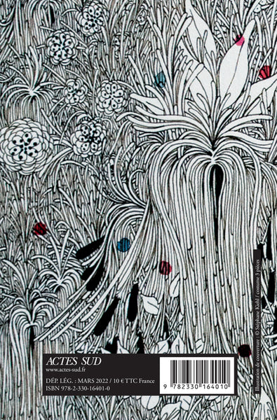 À l'orée du danger