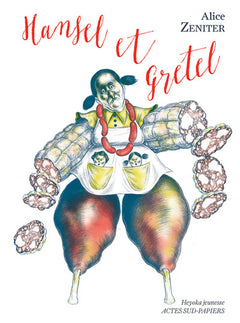 Hansel et Gretel: Le début de la faim