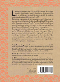 Devenir consom'acteur : le gluten