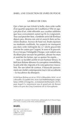 La Belle de Casa