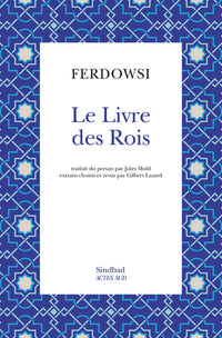 Le Livre des Rois