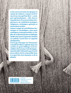 Le lin, fibre de civilisation(s)