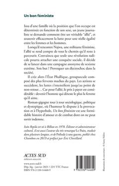 Un bon féministe
