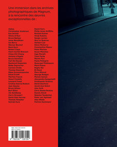 Magnum et la street photography