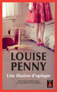 Une illusion d'optique