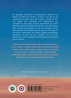 Le temps des ogres