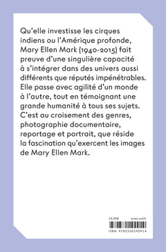 Mary Ellen Mark n°96